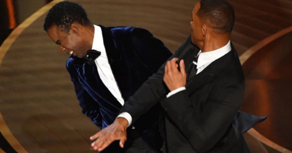The Academy Says Will Smith Was Told To Leave The Oscars And He Refused!