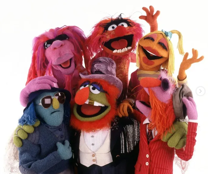 A New 'Muppets' Show Is Coming to Disney Plus