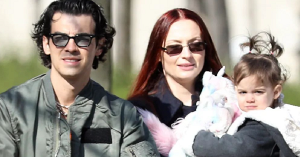 Here’s How Joe Jonas and Sophie Turner Really Feel About Expecting Baby #2 Soon