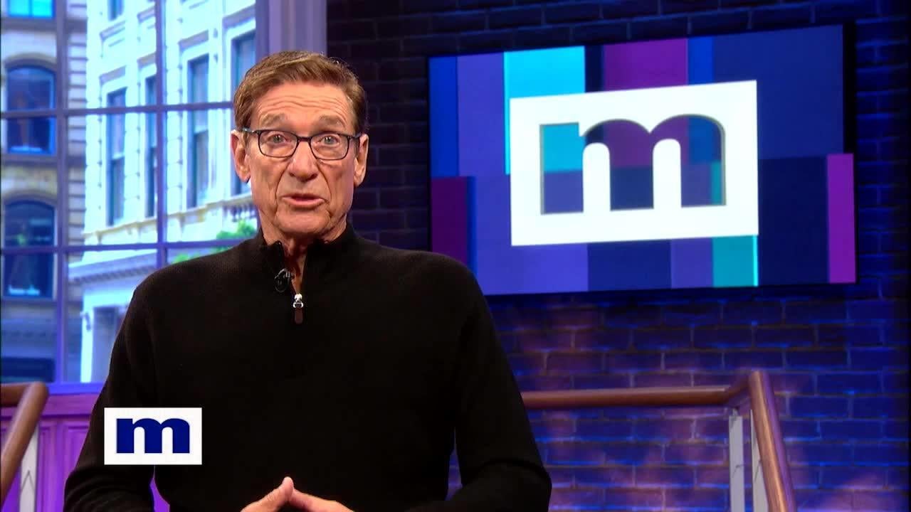 The Maury Show Is Cancelled After 31 Seasons Following Maury’s Retirement Announcement