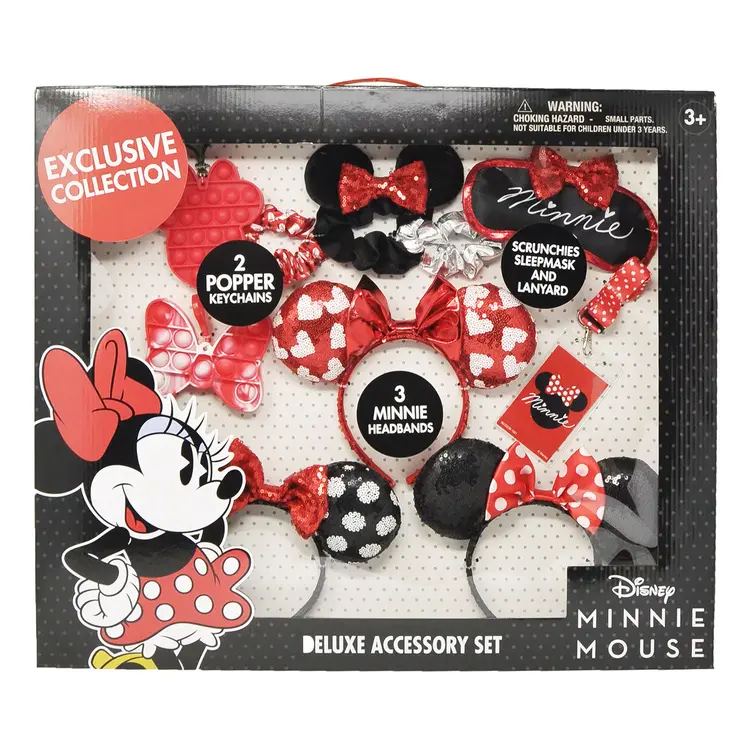 Sam's Club is Selling A Box of Disney Ears for Under $25