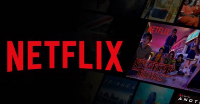Netflix Is Testing A Program That Would Make People Pay For Password Sharing