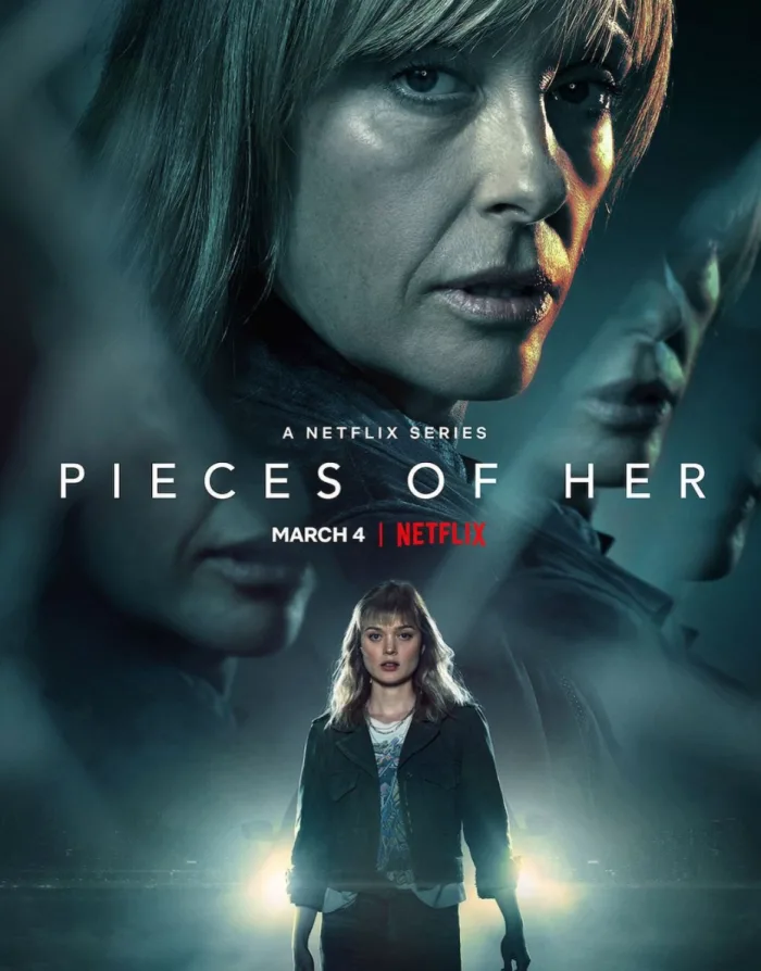 Pieces Of Her Is The New Netflix Crime Drama Everyone Is Talking