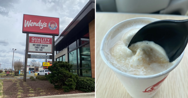 Here’s How To Order A Root Beer Float Off The Wendy’s Secret Menu