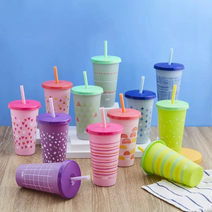 Reduce Everyday 50oz Tumblers at Sam's Club! The cutest colors and gr
