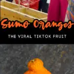 Sumo Oranges Are Blowing Up On TikTok Thanks To This Trader Joe's