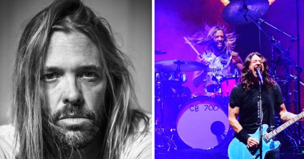 A Preliminary Report Hints At A Cause Of Death For Foo Fighters’ Drummer Taylor Hawkins