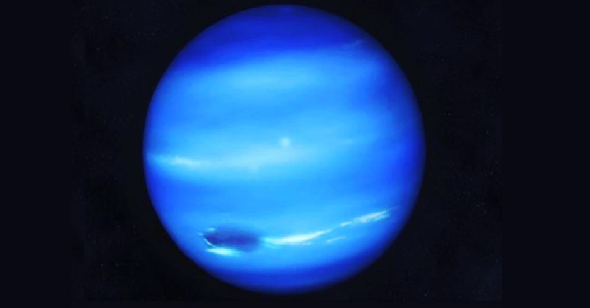 Uranus Will Be Visible With Binoculars On Sunday Night