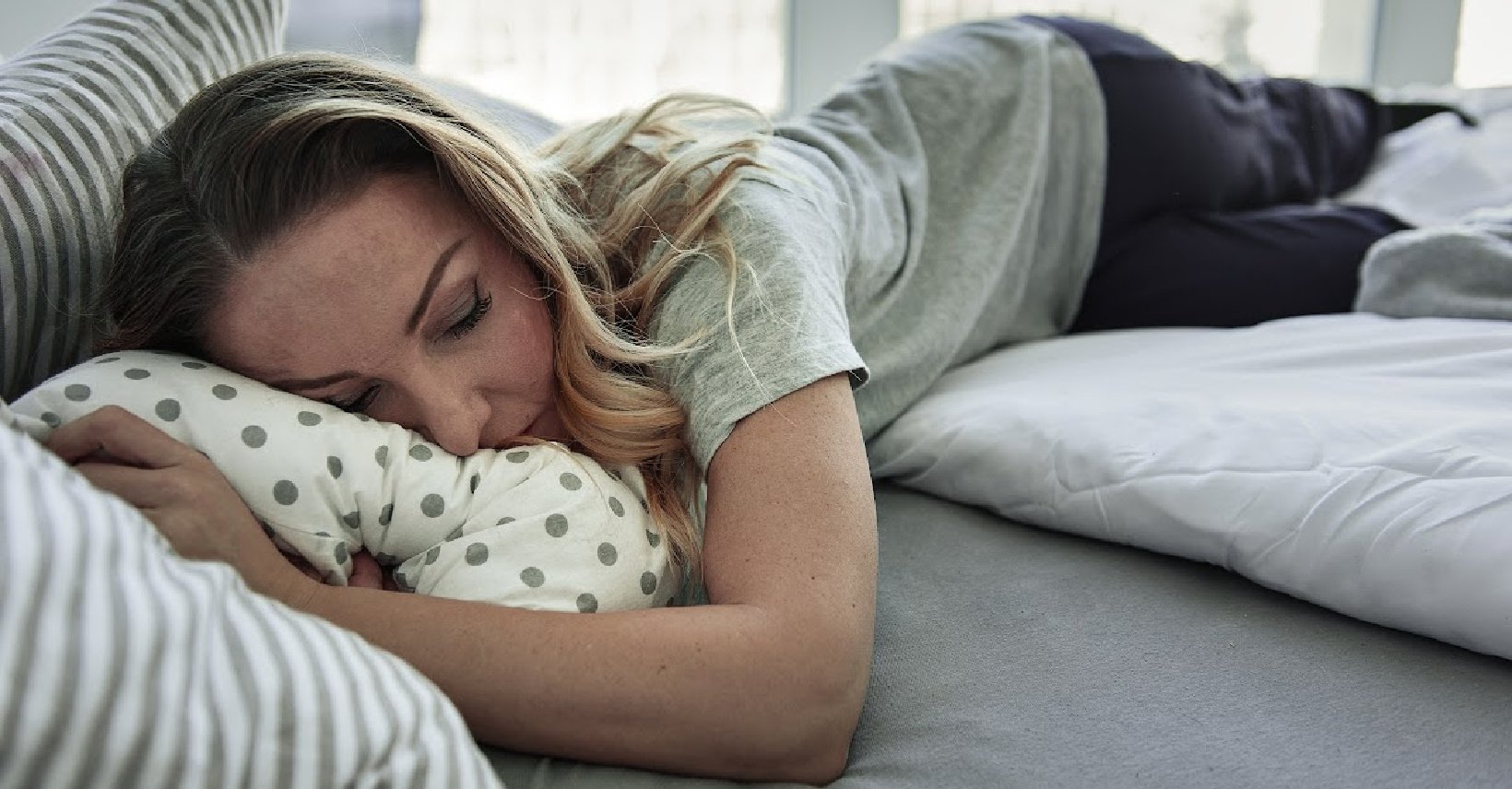 What Is Sleep Debt and How Can You Recover From It?