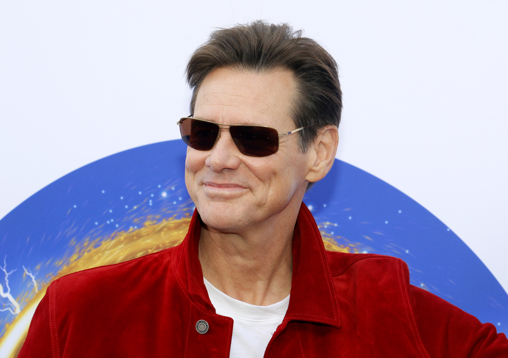 Jim Carrey is Retiring From Acting: “I’ve Done Enough”