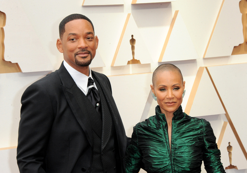Will Smith is Banned From The Oscars for 10 Years