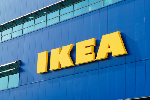 IKEA Will Pay You To Bring Back Your Old Furniture