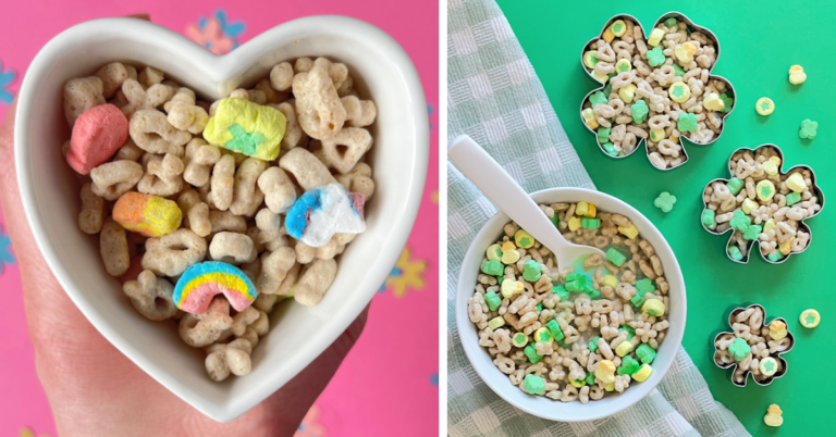 Lucky Charms Is Being Investigated After Thousands Of People Come Down Sick
