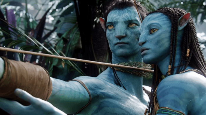 Avatar: The Way of Water Gets Official Release Date
