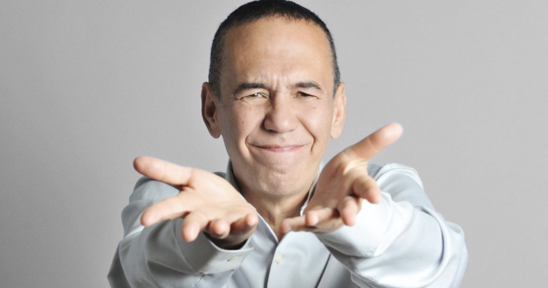 Comedian and Actor Gilbert Gottfried Has Died