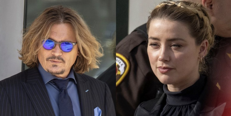 Forensic Psychologist Tells Court Amber Heard Has Borderline Personality Disorder