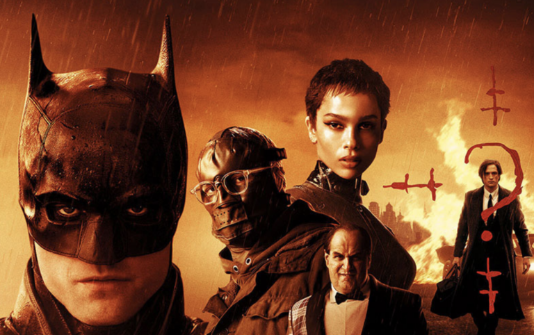 Warner Bros. Announces Robert Pattinson is Returning As Batman in The Batman Sequel