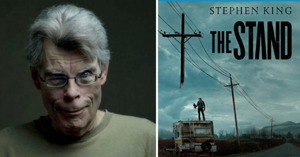 Stephen King Sells The Rights To His Short Stories For $1 To Student Filmmakers and Calls Them ‘Dollar Baby’ Deals