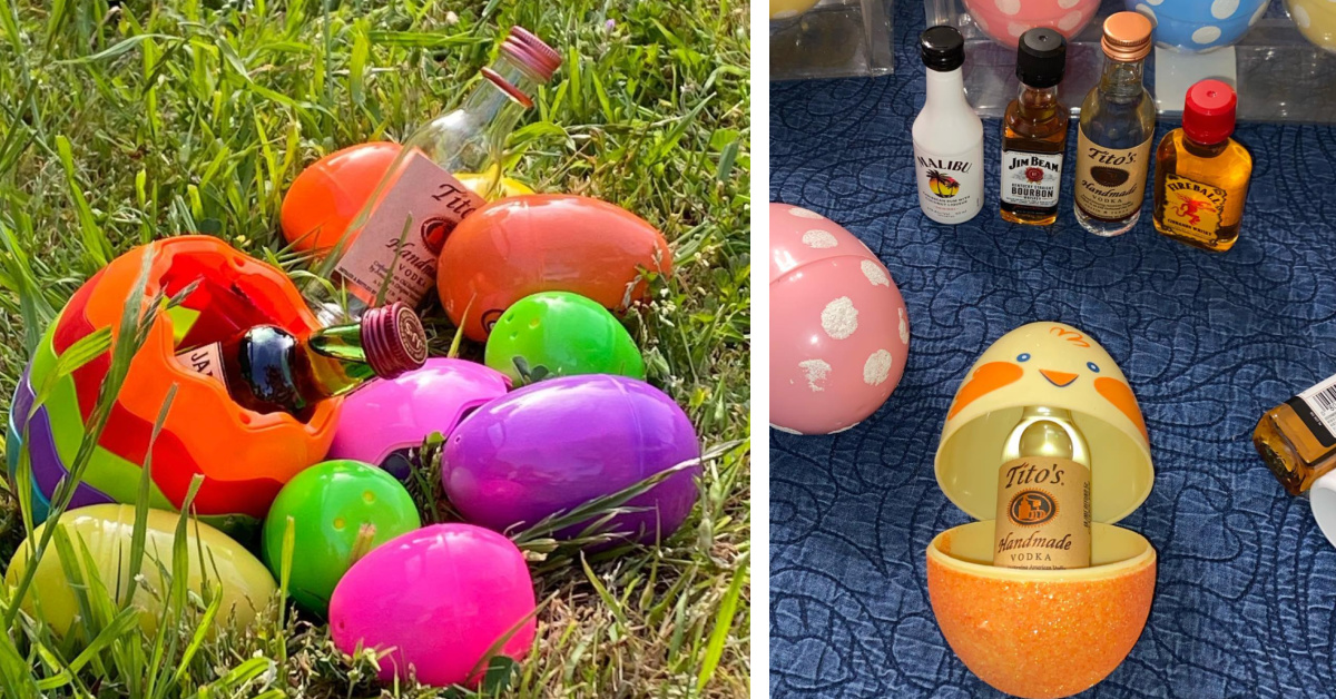 Adult Easter Egg Hunts Are The Hot New Trend and I’m Totally On Board