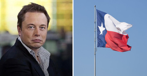 A Man In Texas Is Offering 100 Acres Of Land For Free If Elon Will Move Twitter To Texas