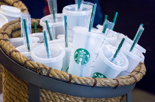 Starbucks is Giving Away Free Reusable Cups. Here’s How to Get Yours.