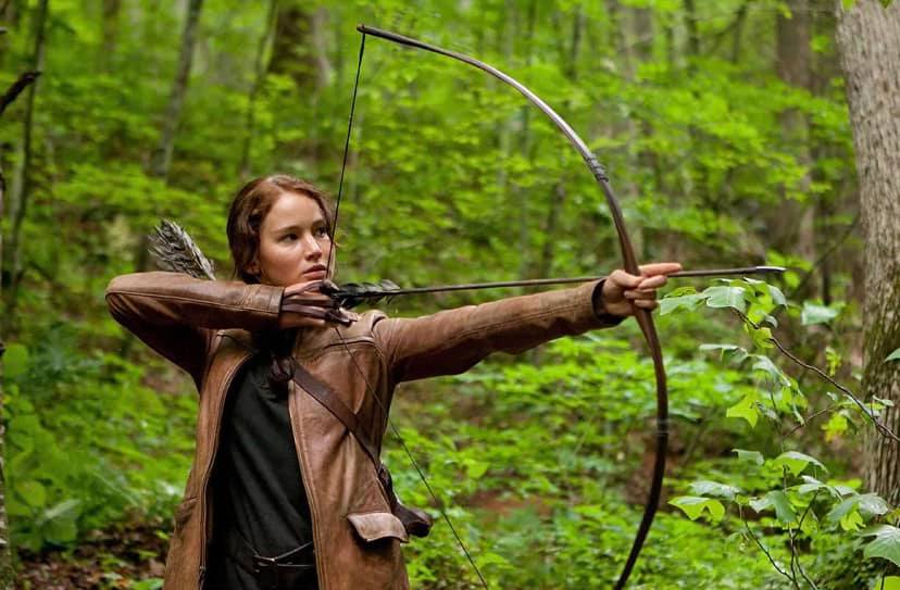 The New Hunger Games Movie Gets Official Release Date