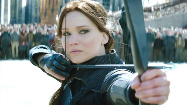 The New Hunger Games Movie Gets Official Release Date