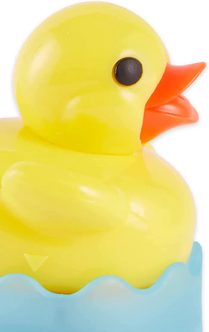 You Can Get A Rubber Ducky Tea Infuser And It's The Cutest Thing Ever