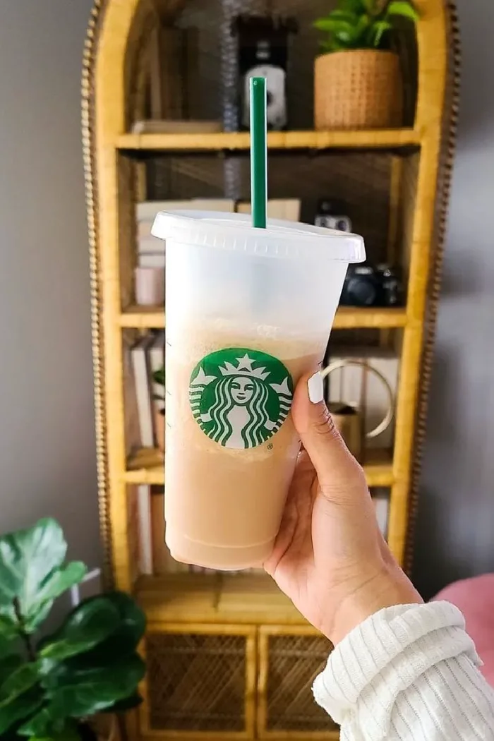 Starbucks reusable cup giveaway flopped and people are mad