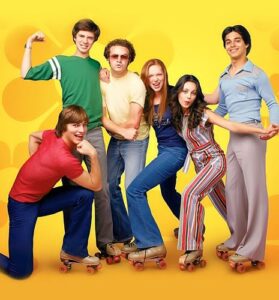 All Cast Members From 'That 70's Show' Except One is Returning For The ...