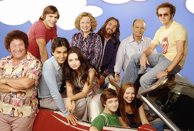 All Cast Members From ‘That 70’s Show’ Except One is Returning For The Sequel