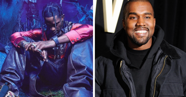 Here’s Who Is Replacing Kanye West And Travis Scott at Coachella