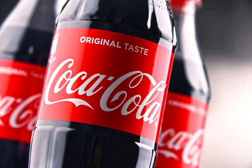 Coke Releases New Bottle Design That Doesn’t Allow The Cap to Come off