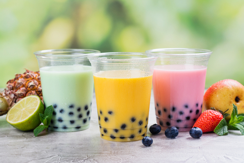 The 12 Best Boba Tea Flavors of All Time