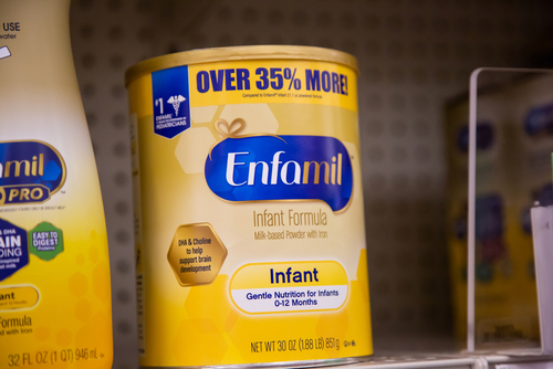 Does Ordering Baby Formula From Amazon Through Canada Actually Work?