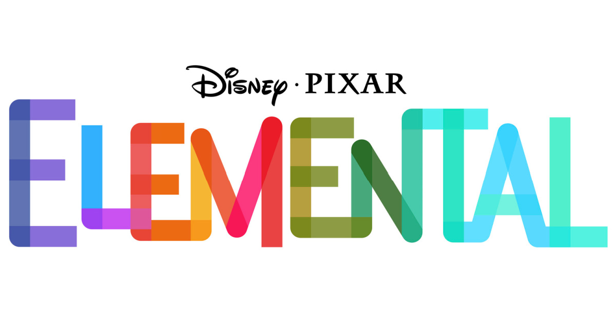 Here’s Everything We Know About The New Disney And Pixar Film ‘Elemental’