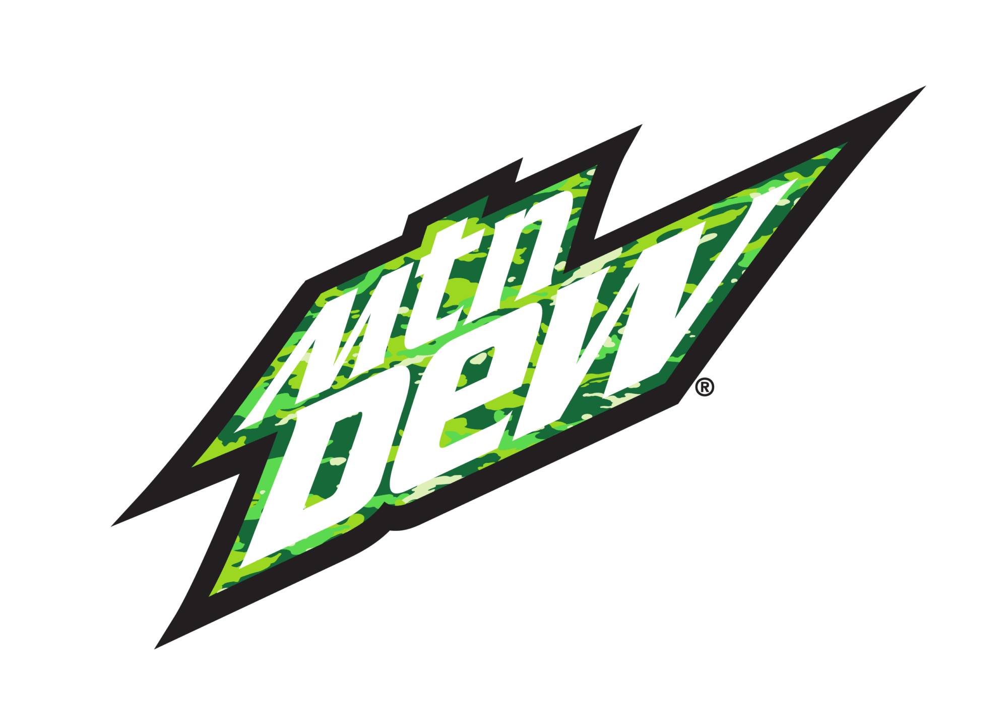 mountain dew logo png