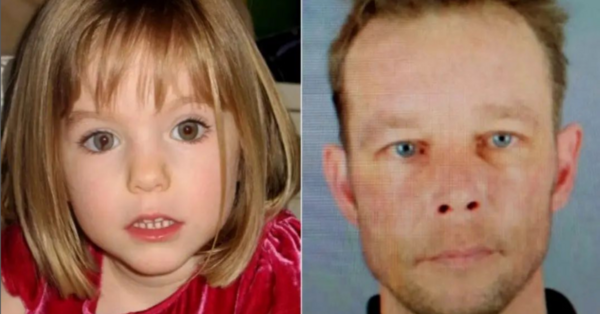 After 15 Years, A Prosecutor Says They’ve Solved Madeleine McCann’s Disappearance