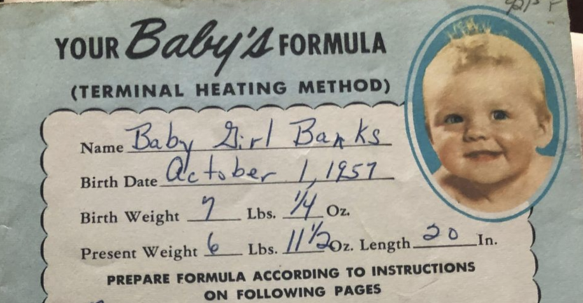 Pediatricians Are Warning Parents Not to Make Homemade Baby Formula After Image of Recipe Goes Viral