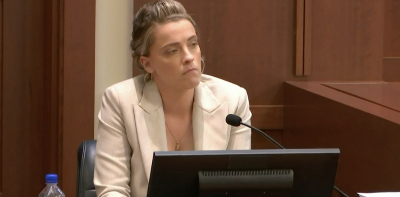 Amber Heard’s Sister Takes The Stand and Nobody is Buying Her Story