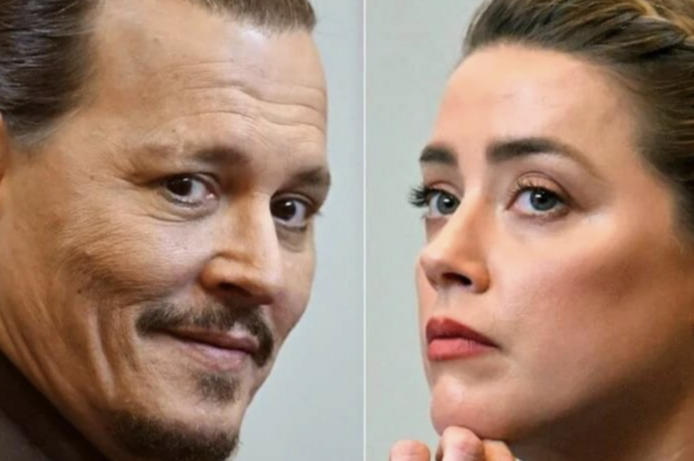 The Jury Did Not Reach A Verdict Today in The Johnny Depp vs Amber Heard Defamation Trial