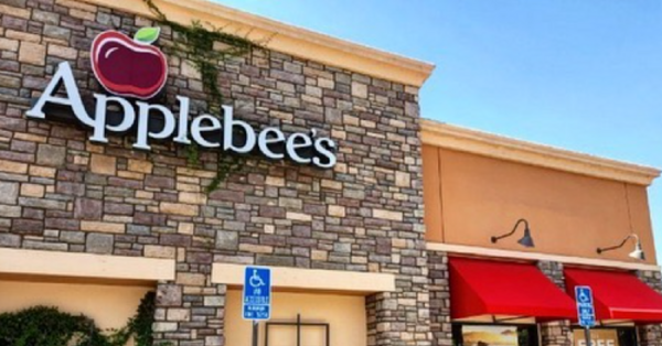 Applebee’s Just Took Ordering Takeout To The Next Level And It’s Going To Be So Easy