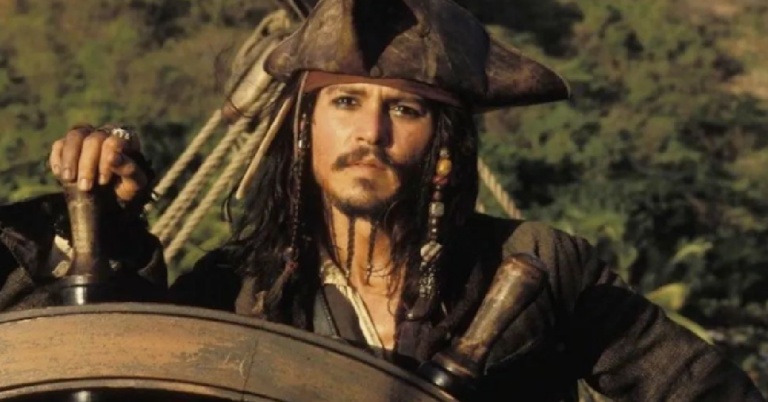 Jerry Bruckheimer Spills The Tea On Johnny Depp Returning To The ‘Pirates Of The Caribbean’ Franchise 