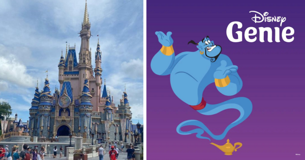 Disney World Is Changing The Genie Service. Here’s What You Need To Know.