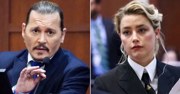 Here’s Why Johnny Depp And Amber Heard Aren’t In Court This Week