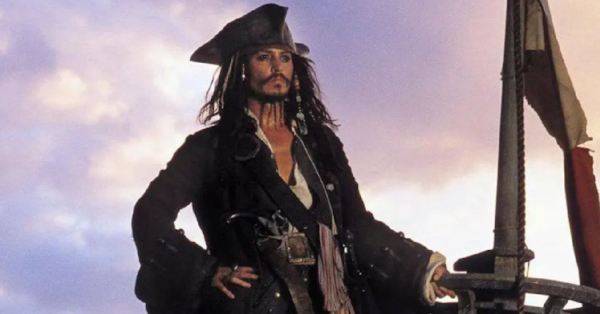 Johnny Depp Was Set To Make $22.5 Million From Disney For ‘Pirates Of The Caribbean 6’ Until Amber Heard Happened