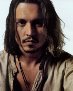 Johnny Depp Is Set To Make His Return To The Big Screen And I Can't Wait