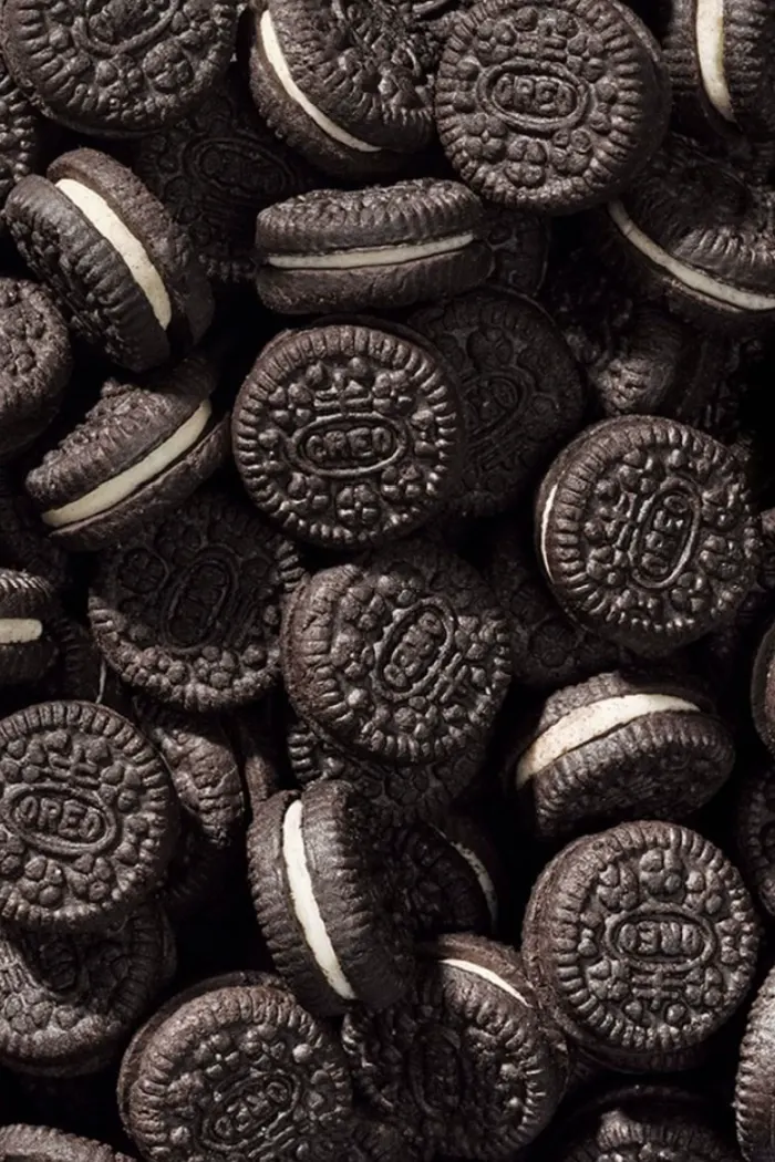 Oreo Partners With Ritz Crackers to Make a Salty and Sweet Cookie  Combination