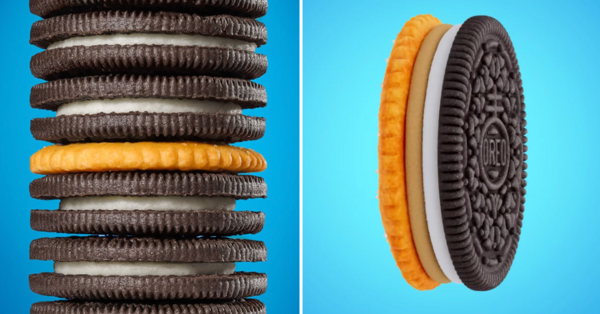 Oreo Partners With Ritz Crackers to Make a Salty and Sweet Cookie Combination