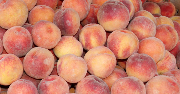 Peaches Have Been Recalled. Here’s What We Know.